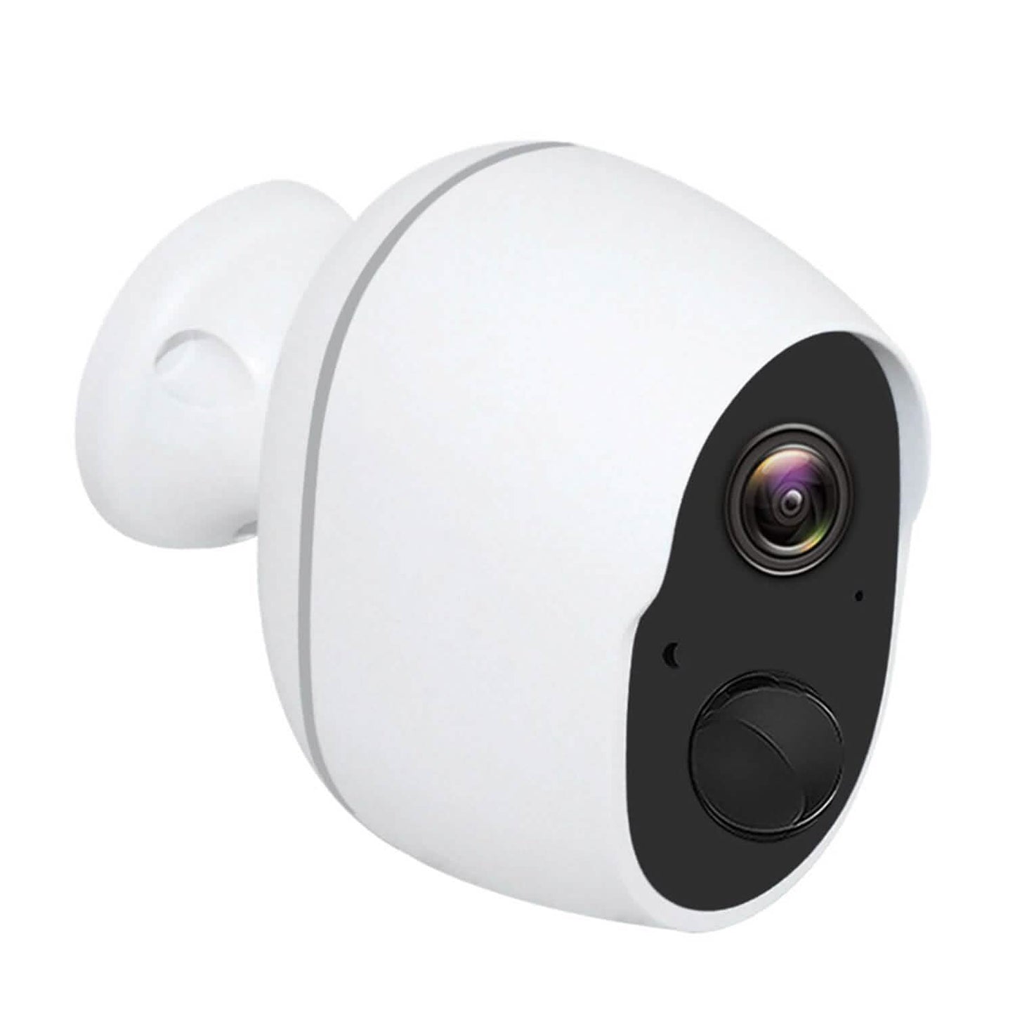 1080P WiFi IP Camera PIR Motion Detection Camcorder DailySale