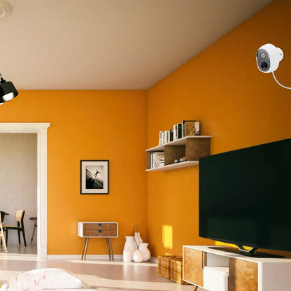 1080P WiFi IP Camera PIR Motion Detection Camcorder DailySale