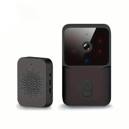 1080P WiFi Smart Video Doorbell with HD Night Vision, Two-Way Audio with App Control DailySale