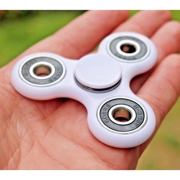 Fidget Spinner Stress and Anxiety Reliever Toy DailySale