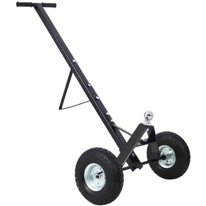 Trailer Dolly with Pneumatic Tires DailySale