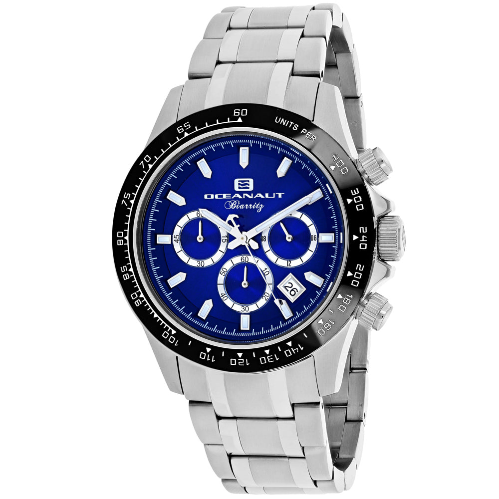 Oceanaut Men's Biarritz Bids.com