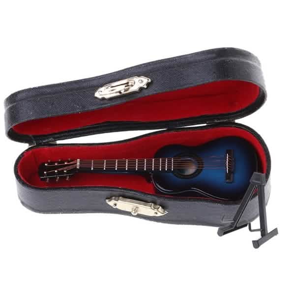 10CM Toy Acoustic Guitar DailySale