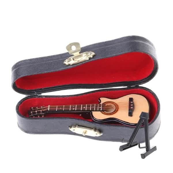 10CM Toy Acoustic Guitar DailySale