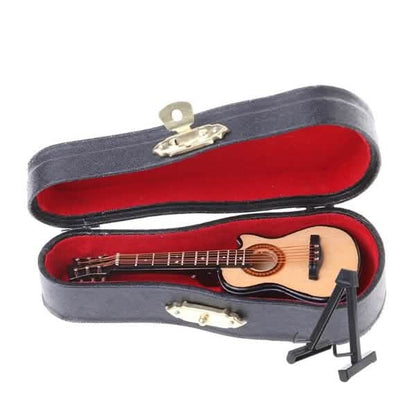 10CM Toy Acoustic Guitar DailySale