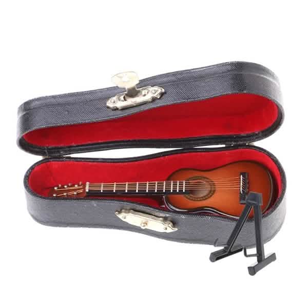 10CM Toy Acoustic Guitar DailySale