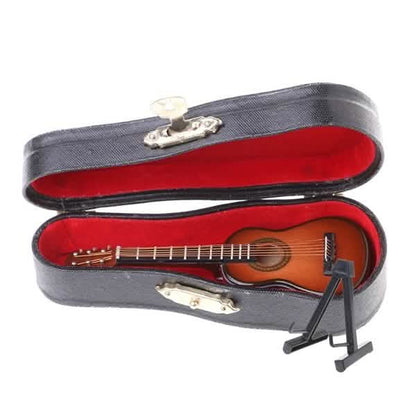 10CM Toy Acoustic Guitar DailySale