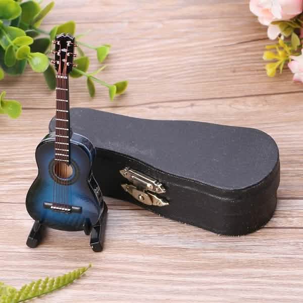 10CM Toy Acoustic Guitar DailySale