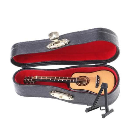 10CM Toy Acoustic Guitar DailySale