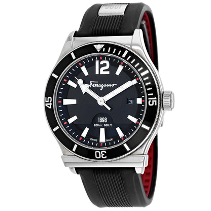 Salvatore Ferragamo Men's Firenze Bids.com