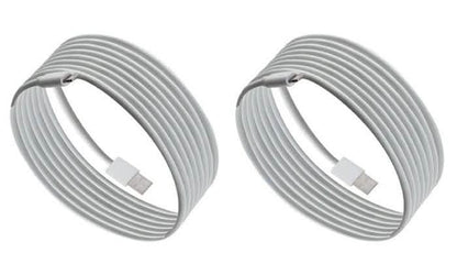 10ft Apple-Certified Lightning Cable DailySale