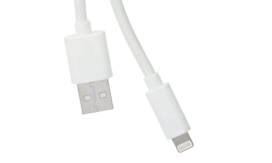 10ft Apple-Certified Lightning Cable DailySale