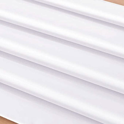 10Ft. Chiffon Table Runner DailySale