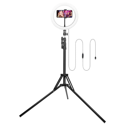 10in 120 LEDs Selfie Ring Light DailySale
