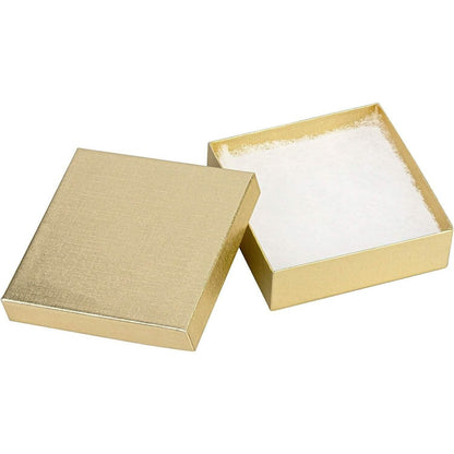 10K Solid Yellow Gold Cuban Chain 2.6mm Necklace DailySale