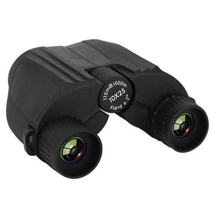10X Zoom Binoculars with FMC Lens DailySale