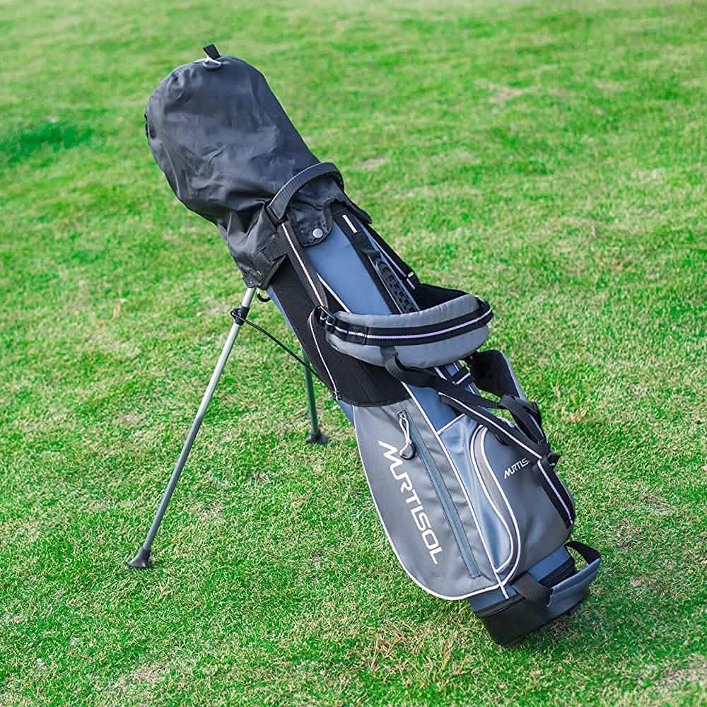 11-13 Age Lightweight Junior Golf Clubs DailySale