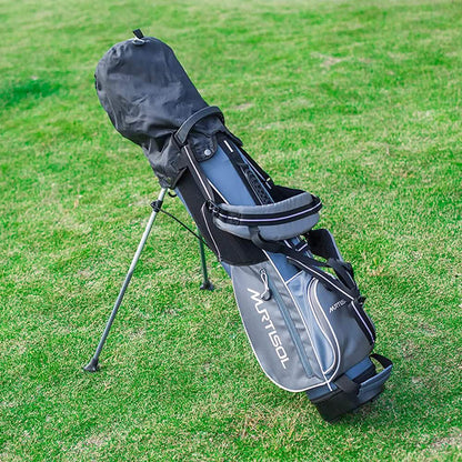 11-13 Age Lightweight Junior Golf Clubs DailySale