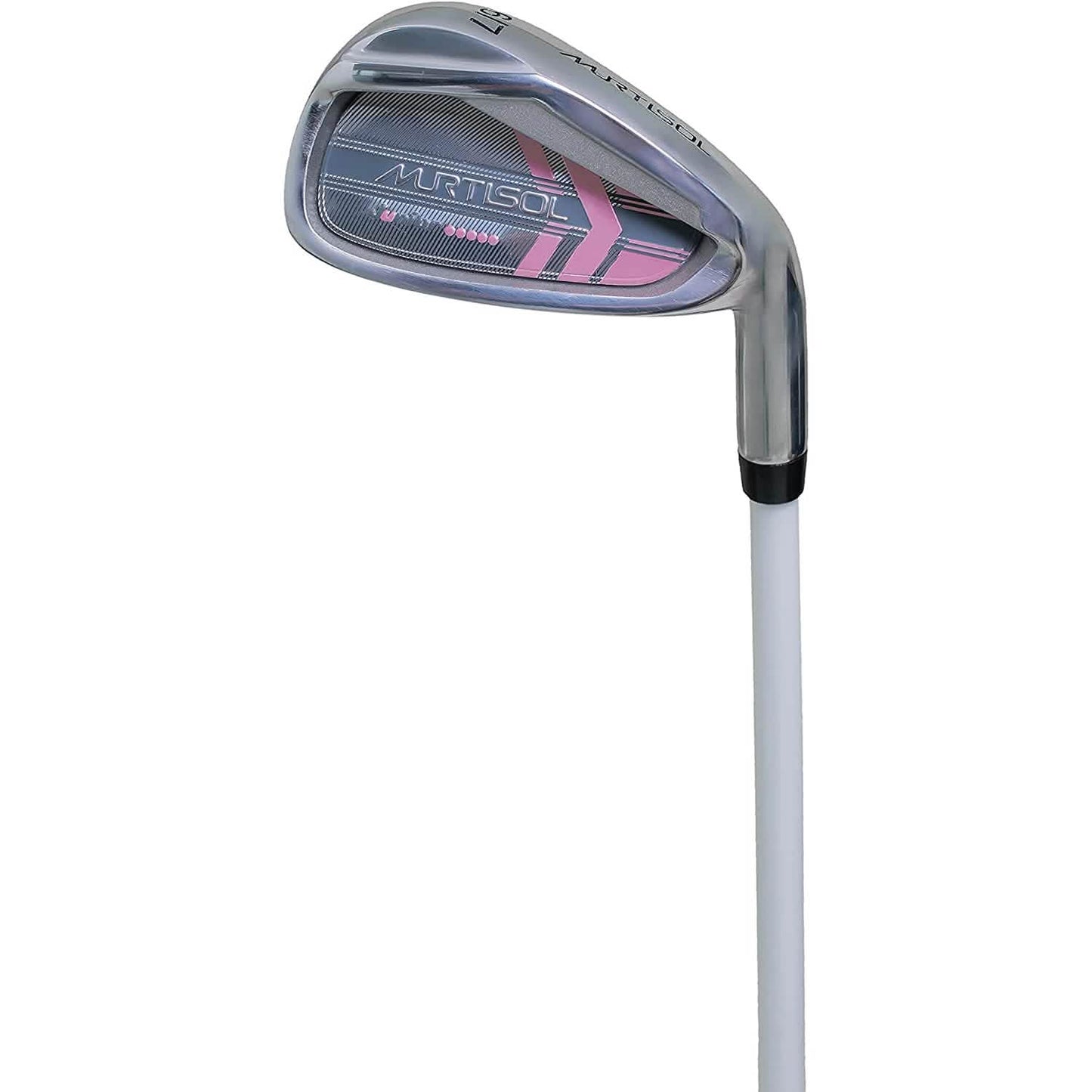 11-13 Age Lightweight Junior Golf Clubs DailySale