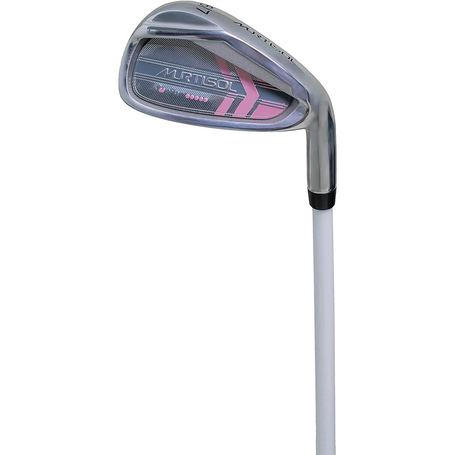 11-13 Age Lightweight Junior Golf Clubs DailySale