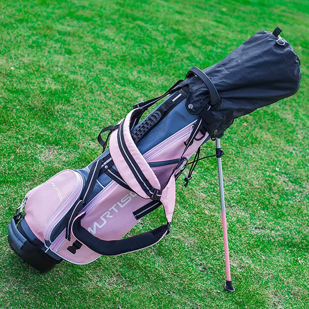 11-13 Age Lightweight Junior Golf Clubs DailySale