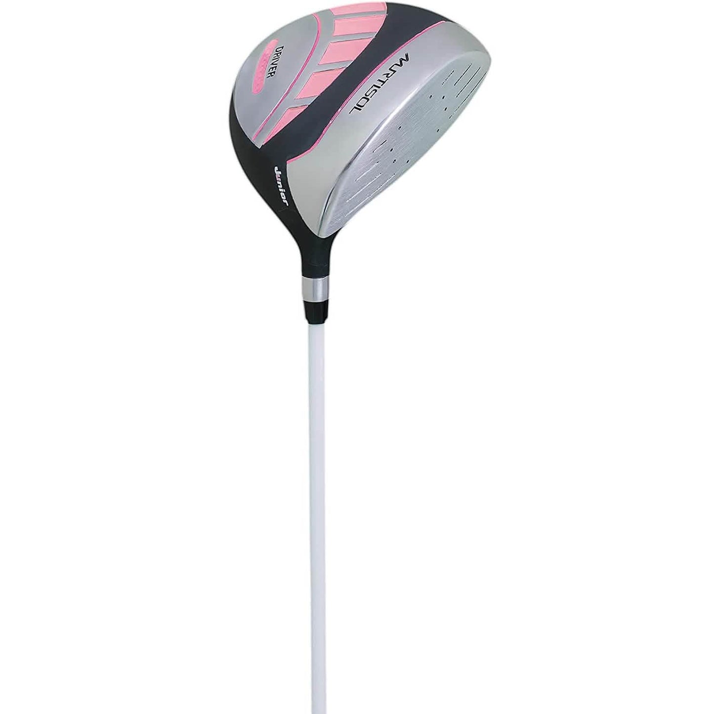 11-13 Age Lightweight Junior Golf Clubs DailySale