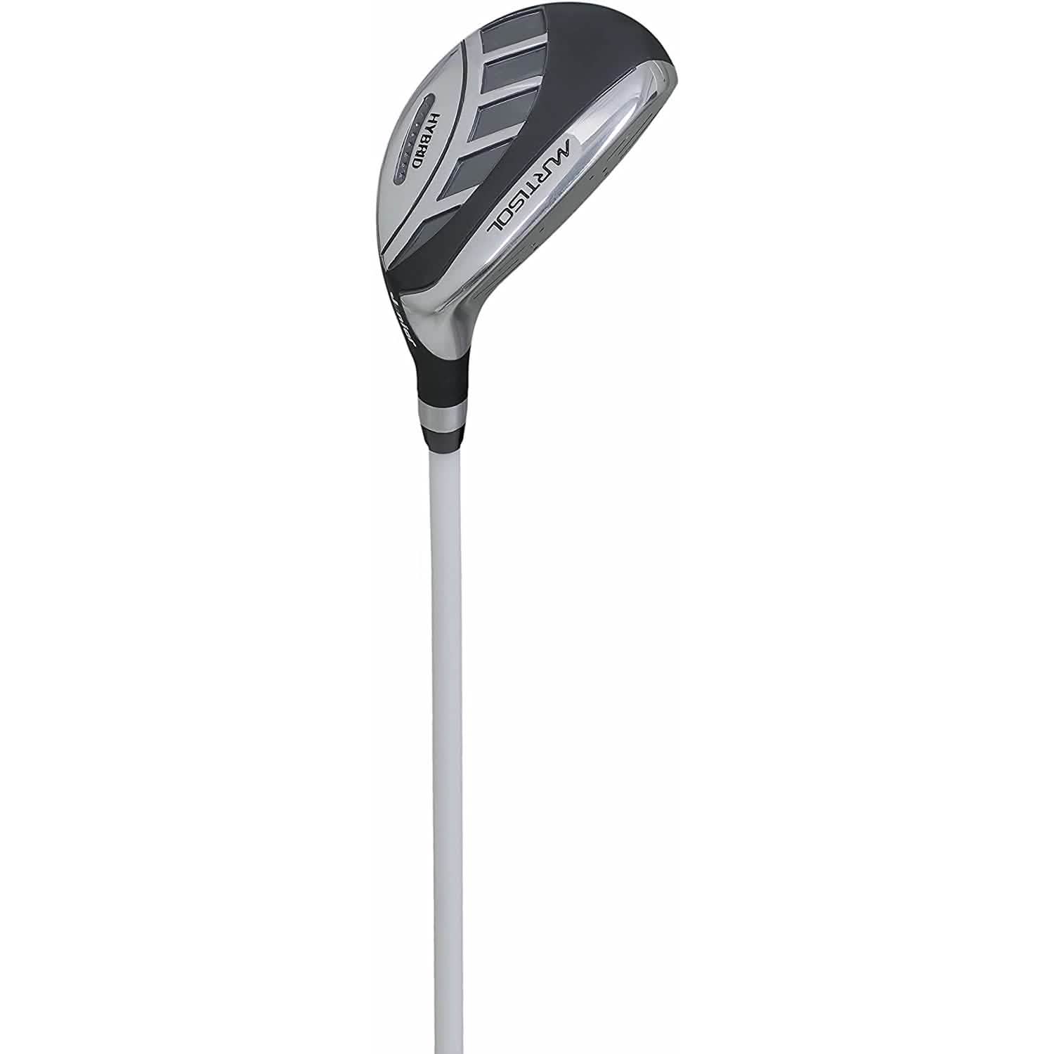 11-13 Age Lightweight Junior Golf Clubs DailySale