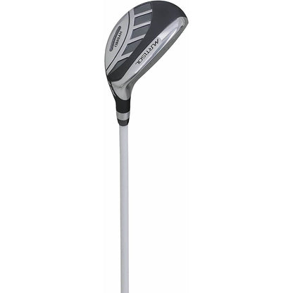 11-13 Age Lightweight Junior Golf Clubs DailySale