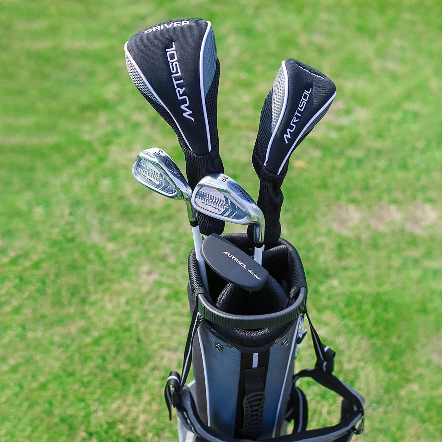 11-13 Age Lightweight Junior Golf Clubs DailySale