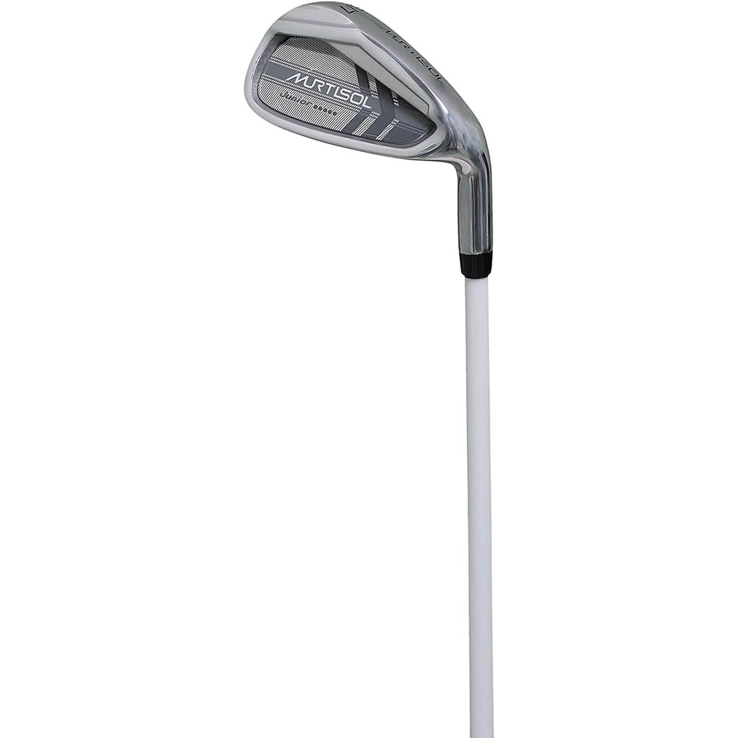11-13 Age Lightweight Junior Golf Clubs DailySale