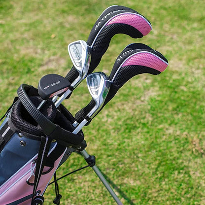 11-13 Age Lightweight Junior Golf Clubs DailySale