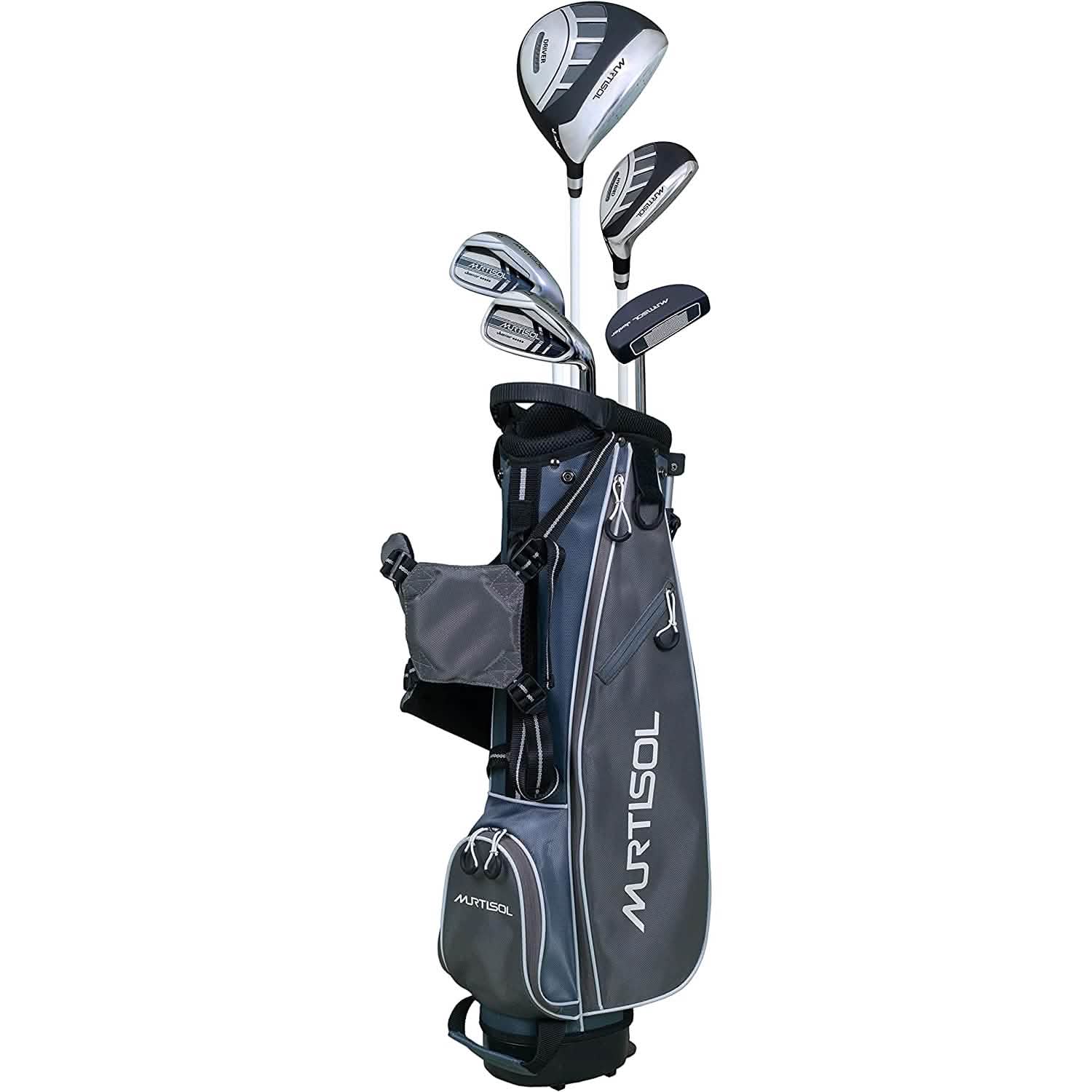 11-13 Age Lightweight Junior Golf Clubs DailySale