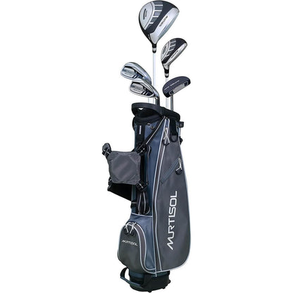 11-13 Age Lightweight Junior Golf Clubs DailySale