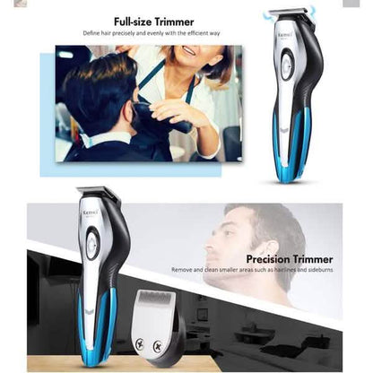 11-in-1 Professional Fast Charging Hair Clipper Haircut Shaver Wireless DailySale