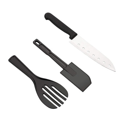 11-Piece: DIY Sushi Making Kit Tools Set DailySale