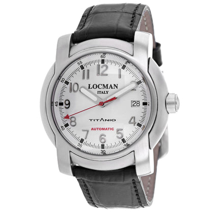 Locman Men's Classic Bids.com