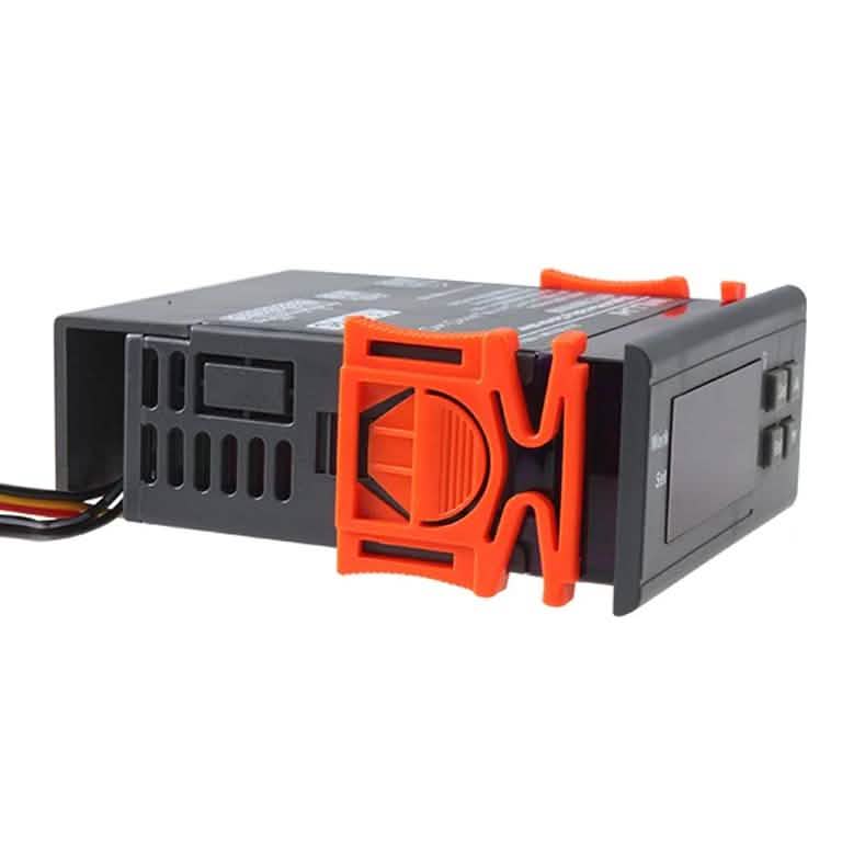 110V Digital Air Humidity Control Controller WH8040 DailySale