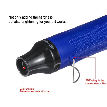 110V Hot Air Gun DailySale