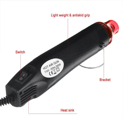 110V Hot Air Gun DailySale