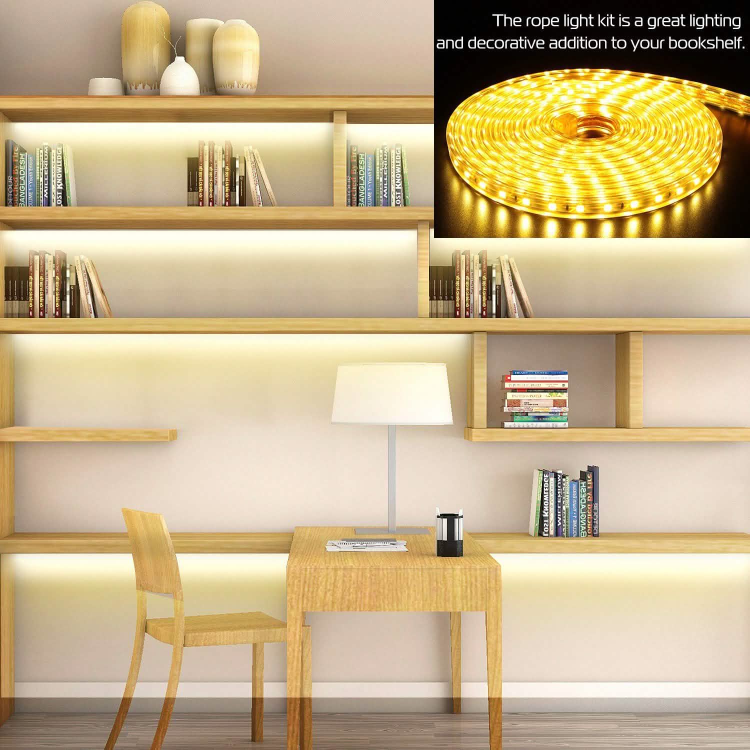 110V LED Strip Light DailySale