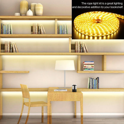 110V LED Strip Light DailySale