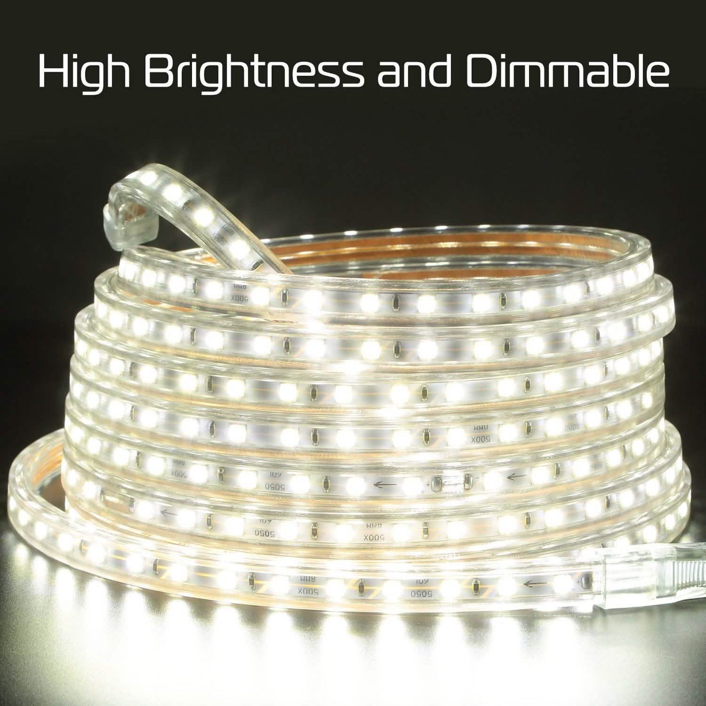 110V LED Strip Light DailySale