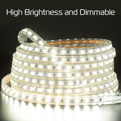 110V LED Strip Light DailySale