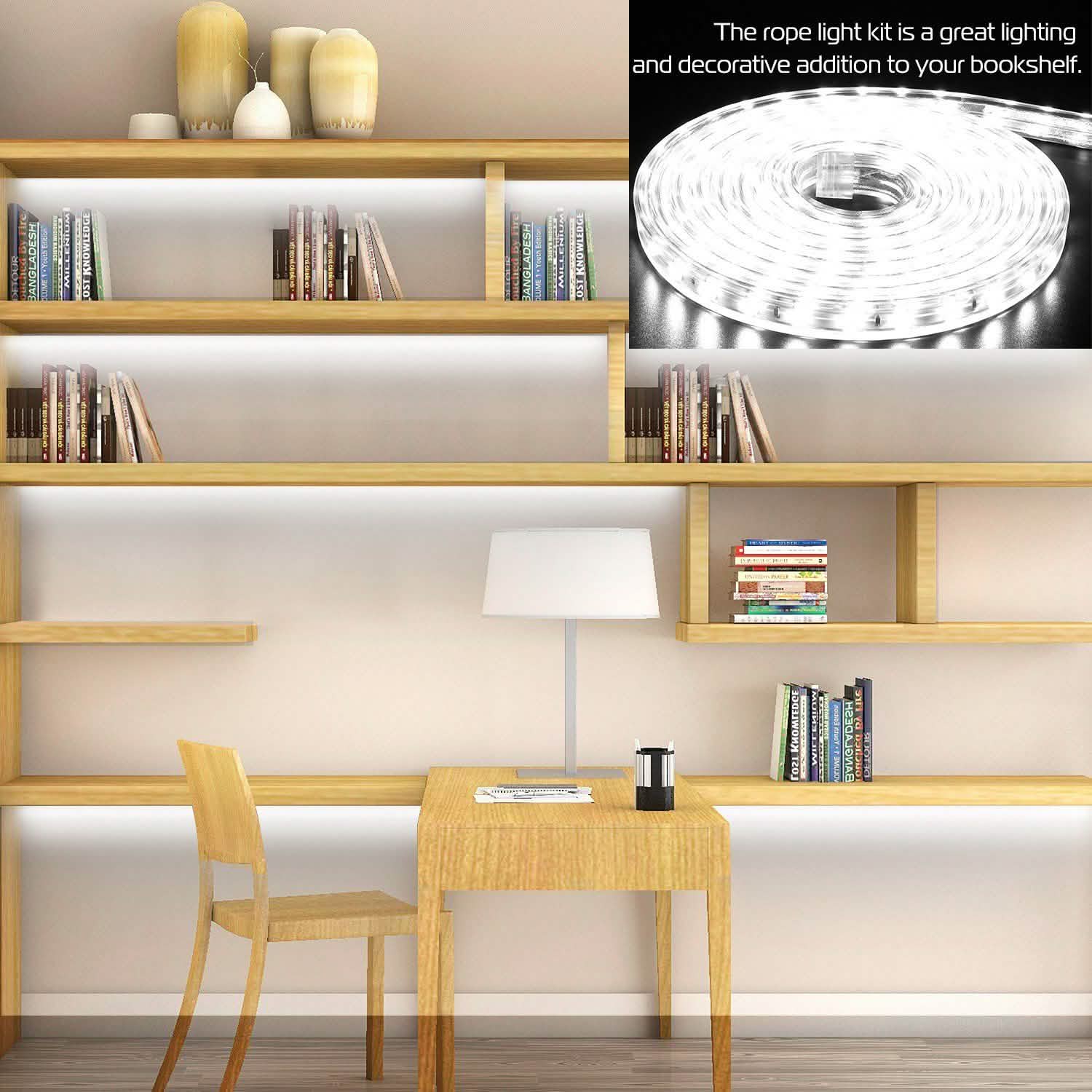 110V LED Strip Light DailySale