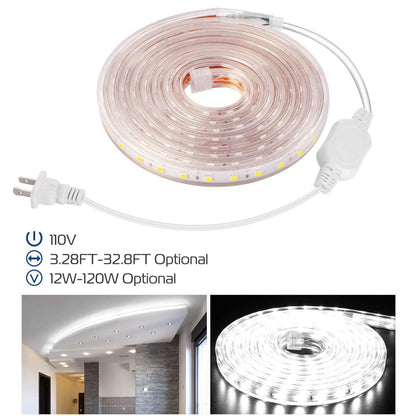 110V LED Strip Light DailySale