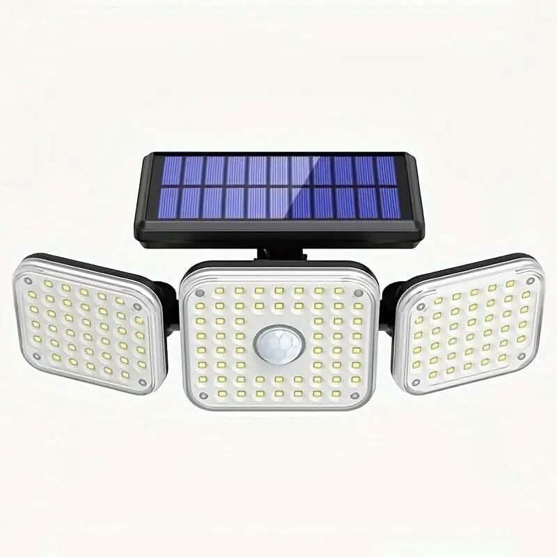 112 LED Solar Motion Sensor Lights DailySale