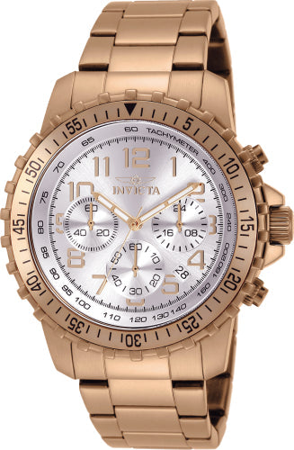 Invicta Men's Specialty Bids.com