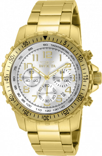 Invicta Men's Specialty Bids.com