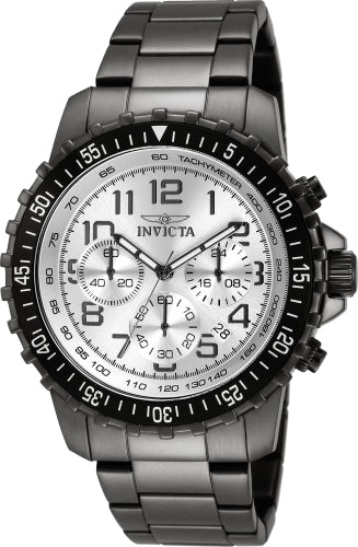 Invicta Men's Specialty Bids.com