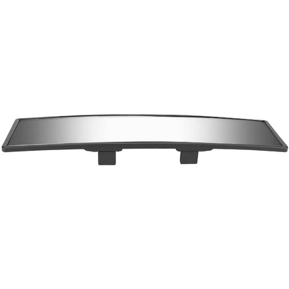 11.4-Inch Interior Clip-On Curve Car Rearview Mirror DailySale